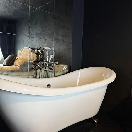 The Hideaway Ferienhaus