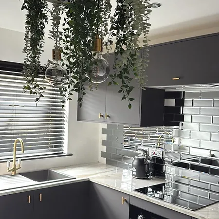 The Hideaway * Manchester