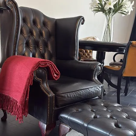 Ferienhaus The Hideaway *