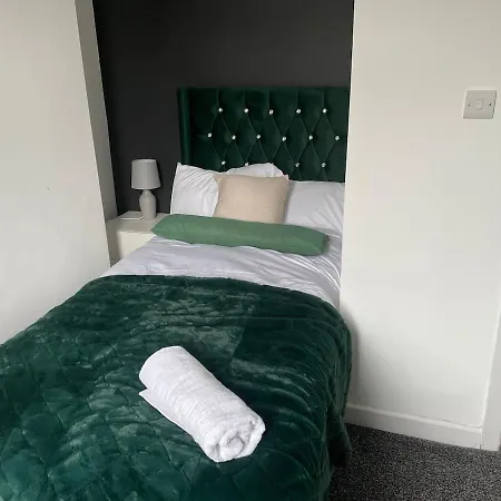 Workers - Free Parking Manchester