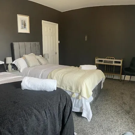 Workers - Free Parking