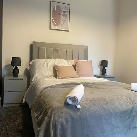 Casa de Férias Workers - Free Parking