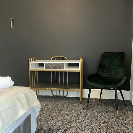 Casa de Férias Workers - Free Parking Manchester