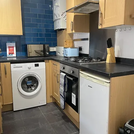 Casa de Férias Workers - Free Parking *