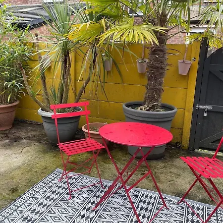 Holiday home Quirky House *