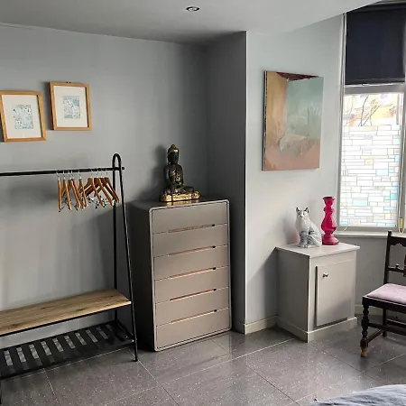 Quirky House Manchester