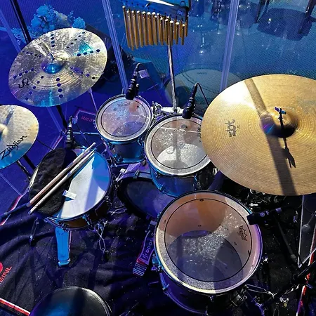 Jffievents Campingplads *