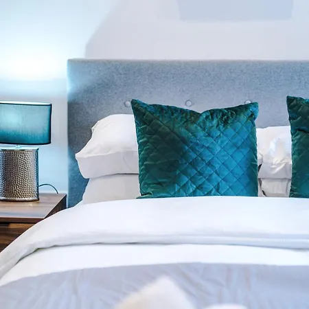 Cohost Partners Chic 1 Bed Retreat Sale * Mánchester