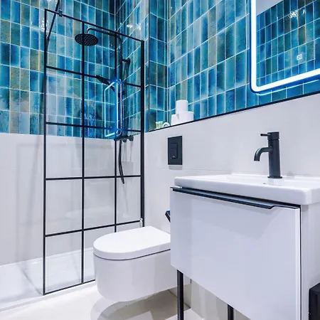 Cohost Partners Chic 1 Bed Retreat Sale Mánchester