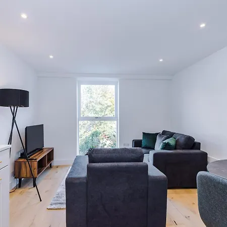 Cohost Partners Chic 1 Bed Retreat Sale