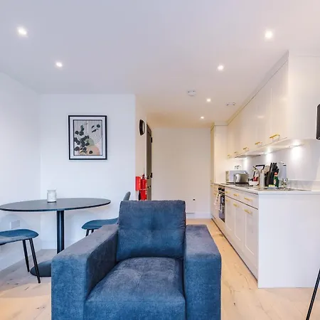 Apartamento Cohost Partners Chic 1 Bed Retreat Sale