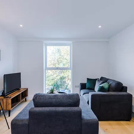 Cohost Partners Chic 1 Bed Retreat Sale * Mánchester
