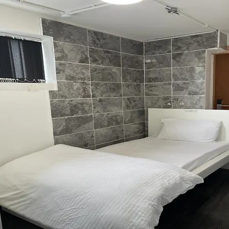 Hostel Rahman Manchester