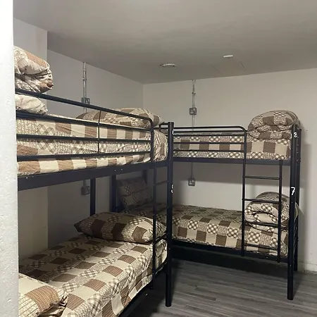Rahman Hostel