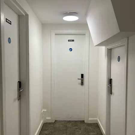 Hostel Rahman
