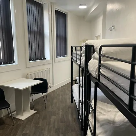 Hostel Rahman *
