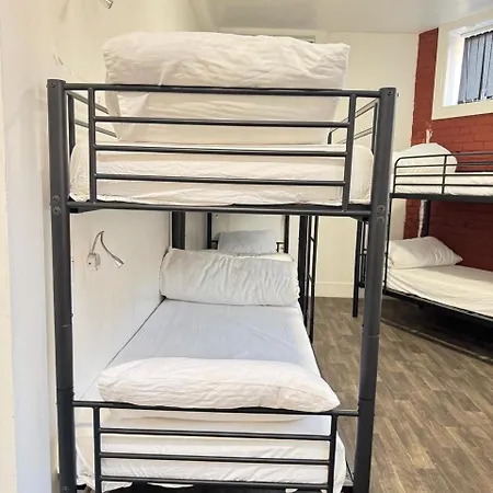 Rahman Hostel
