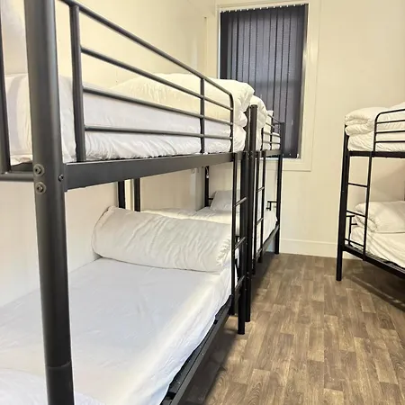 Hostel Rahman