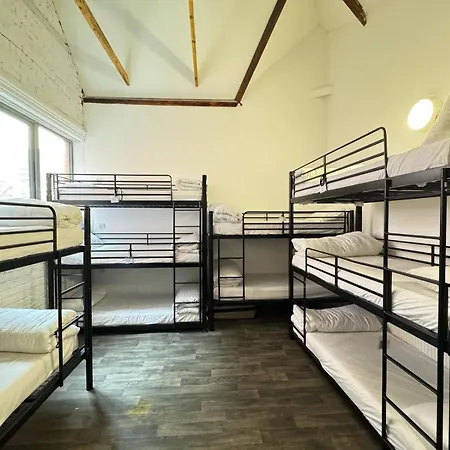 Rahman * Μάντσεστερ