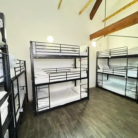 Rahman Hostel