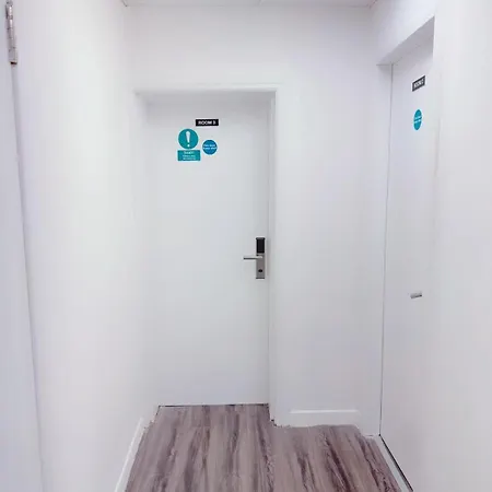 Hostel Rahman