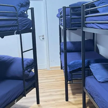 Rahman * Μάντσεστερ