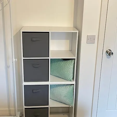 Accommodatie bij particulieren Cosy Bedrooms Manchester