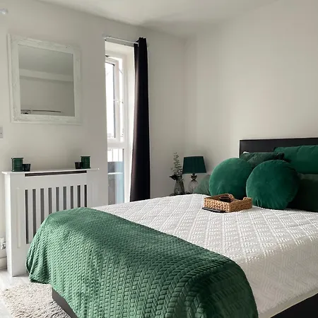 Cosy Bedrooms Accommodatie bij particulieren *