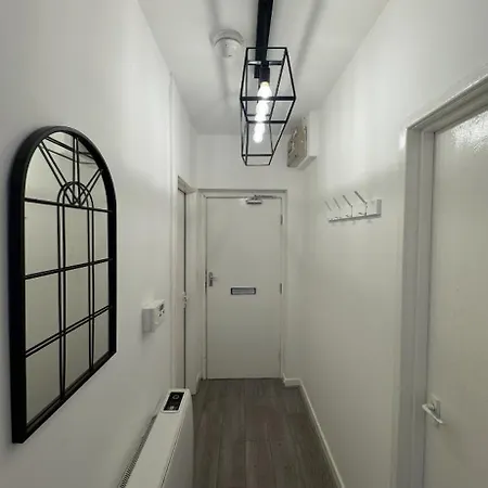 Bank Street Apartment *