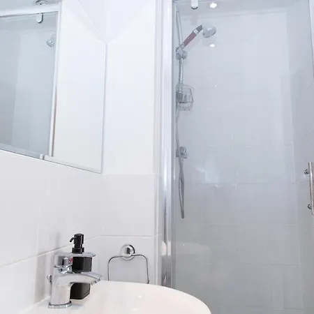 Bright & Luxurious With Garden