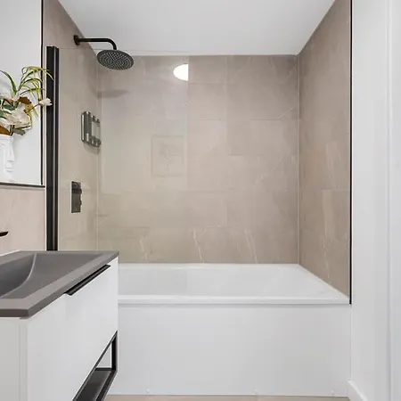 Lejlighed Rooftop Flat Stunning View By Superhost Manchester