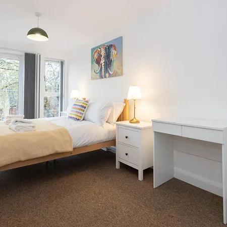 Appartement The Chorlton Manchester