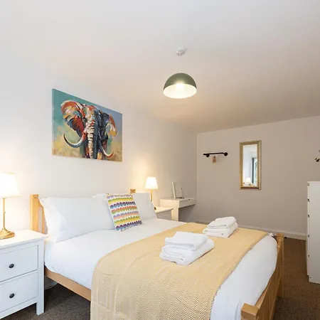 Appartement The Chorlton