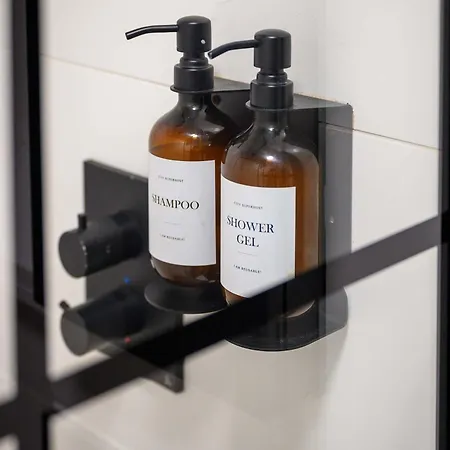 Prázdninový dům Free Parking - Roof Terrace - Luxury Townhouse