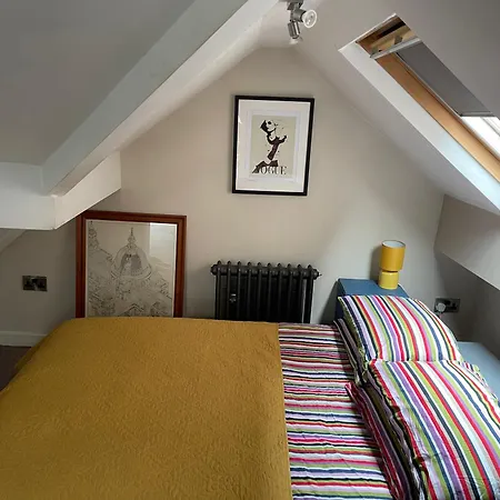 Quirky House Manchester