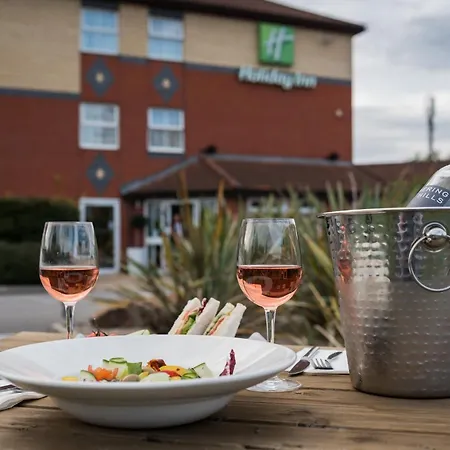 Manchester West By Ihg 3*