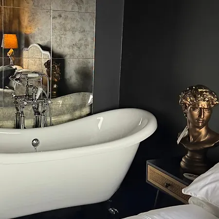 The Hideaway Ferienhaus