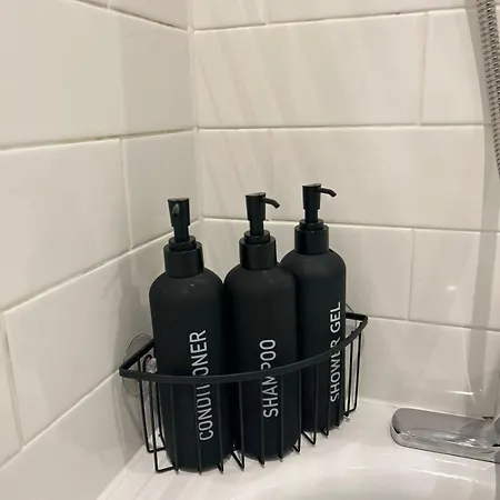 Spacious - Next To Ao Arena & Picadilly Station - Local Attractions - Free Parking * مانشستر