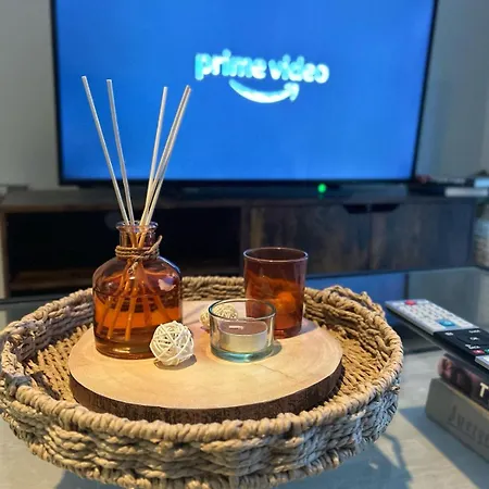 Spacious - Next To Ao Arena & Picadilly Station - Local Attractions - Free Parking شقة مانشستر