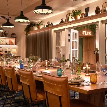 Treehouse Μάντσεστερ