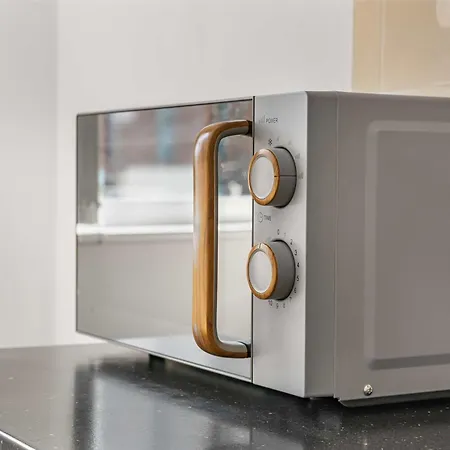 Flat In Old Trafford * Manchester