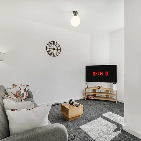 Flat In Old Trafford * Manchester