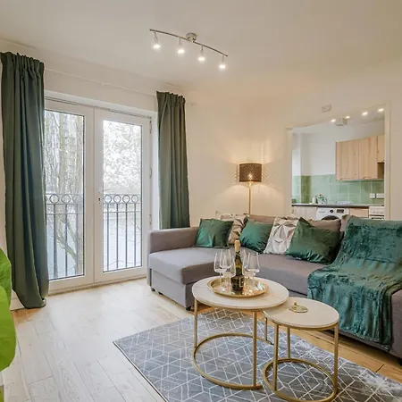 The Haus - A Serene Apartment