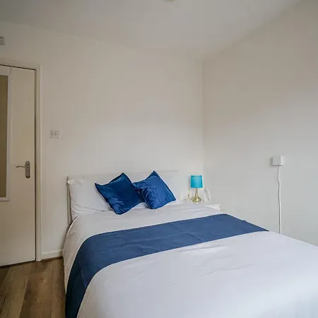 The Haus - A Serene Manchester