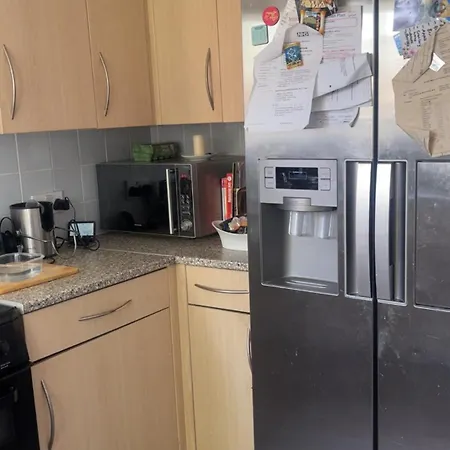 A House Near Etihad And Town Centre *