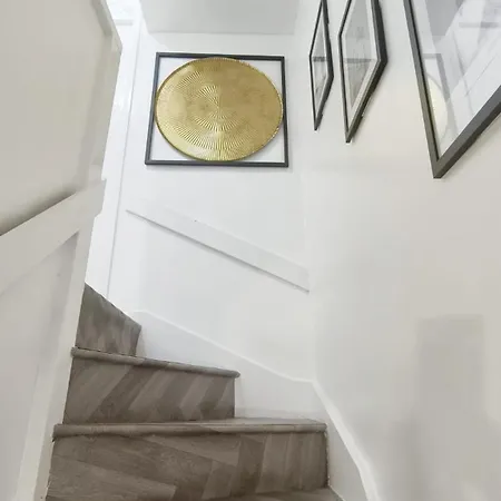 Lockton House * Манчестер