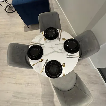 Cityapartment 曼彻斯特