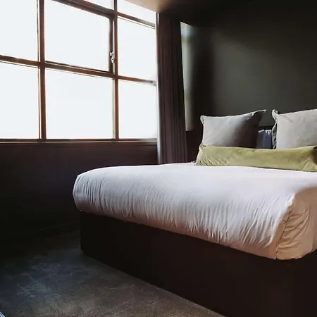 Velvet Manchester, Worldhotels Crafted (adults Only) 4*