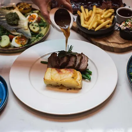 Отель Velvet Manchester, Worldhotels Crafted (adults Only) Манчестер