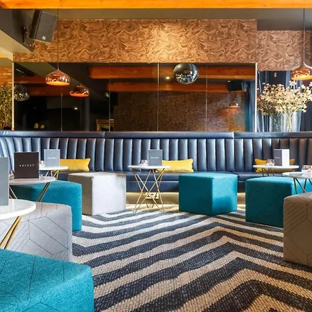 Velvet Manchester, Worldhotels Crafted (adults Only)